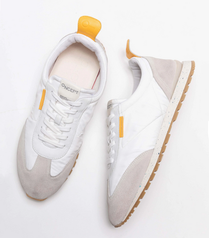 Women's Tokyo White Cloud