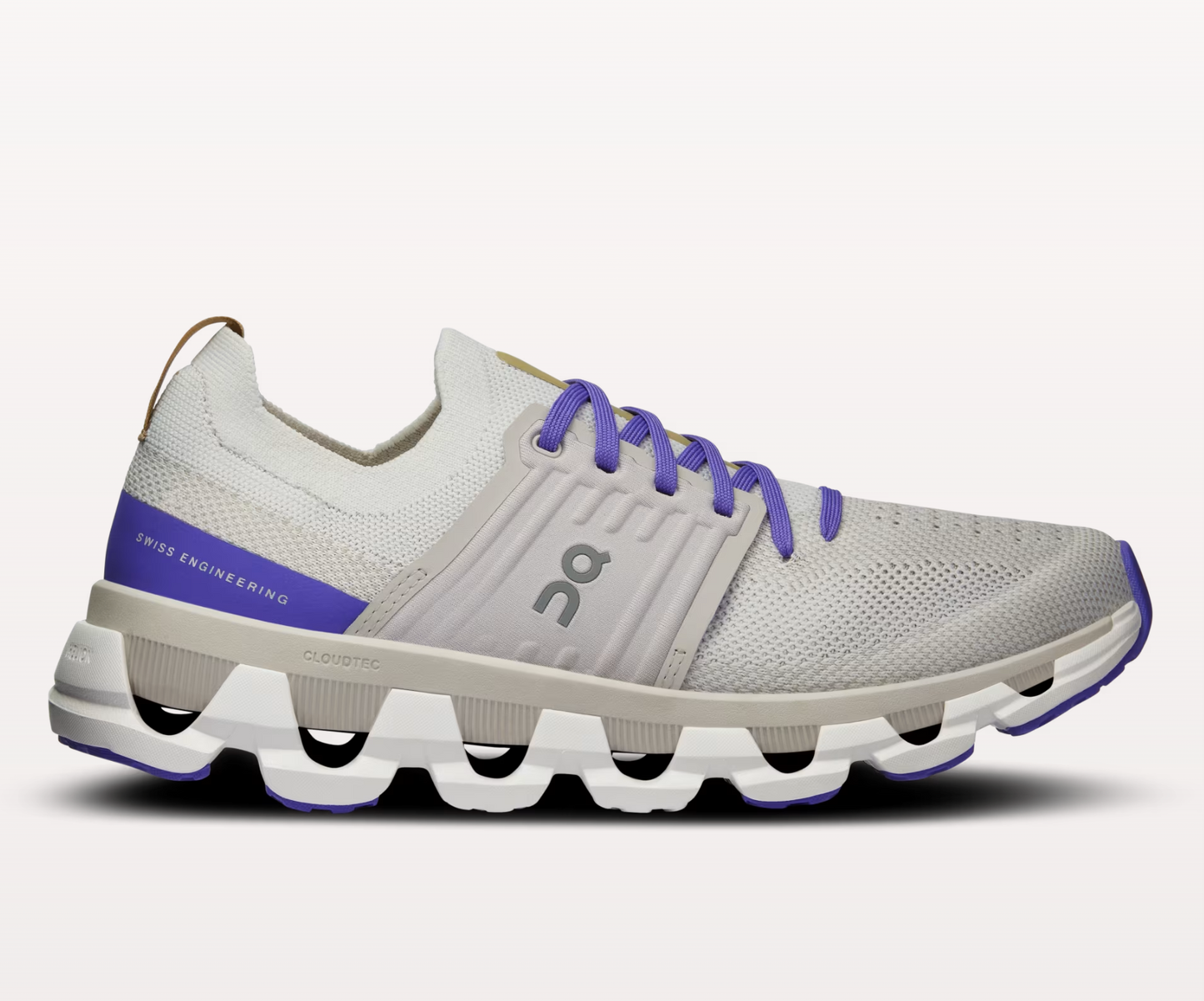 Cloudswift 3 Women White | Blueberry