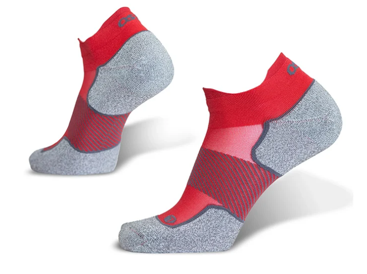 Active Comfort Socks No Show - AC4 - OS1st