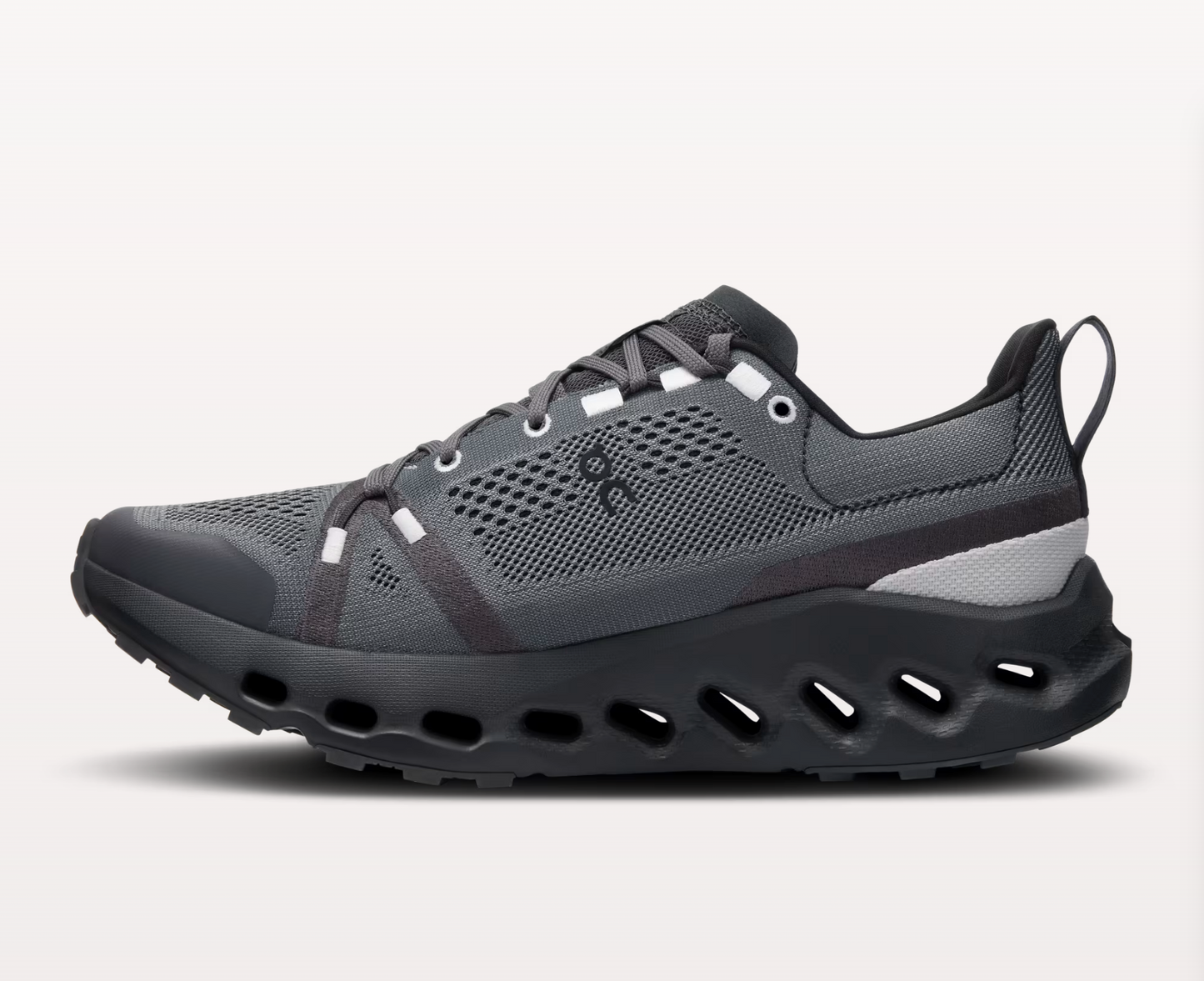 Cloudsurfer Trail Men Eclipse | Black