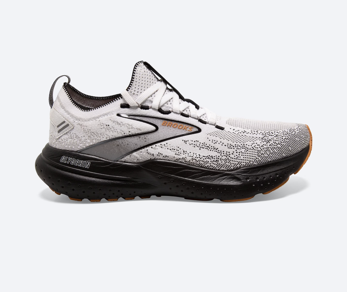 Glycerin StealthFit 21 Men White | Grey | Black