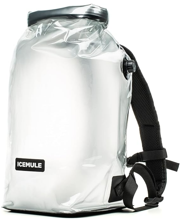 Icemule Jaunt 9L