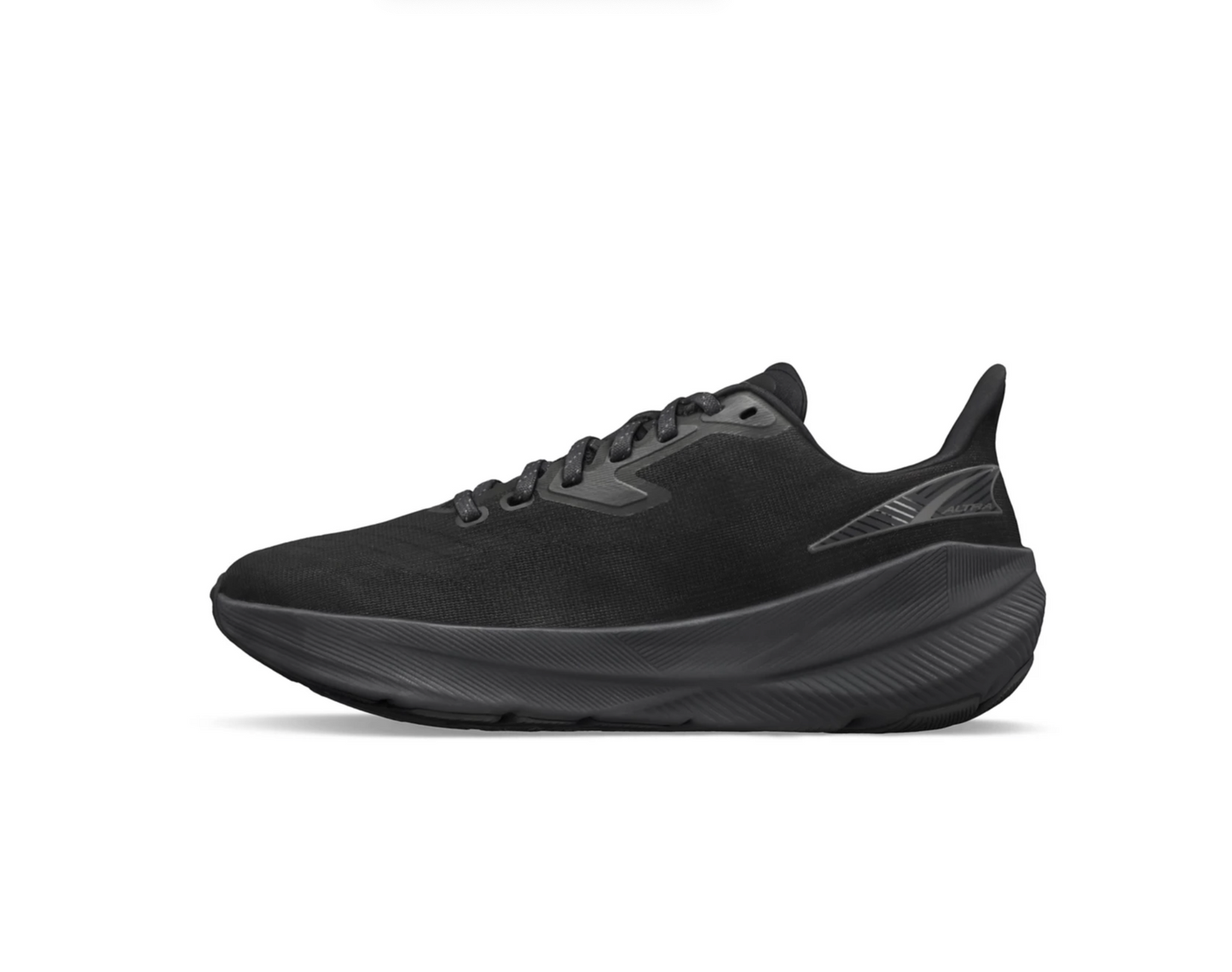 Women's Experience Flow Black | Black