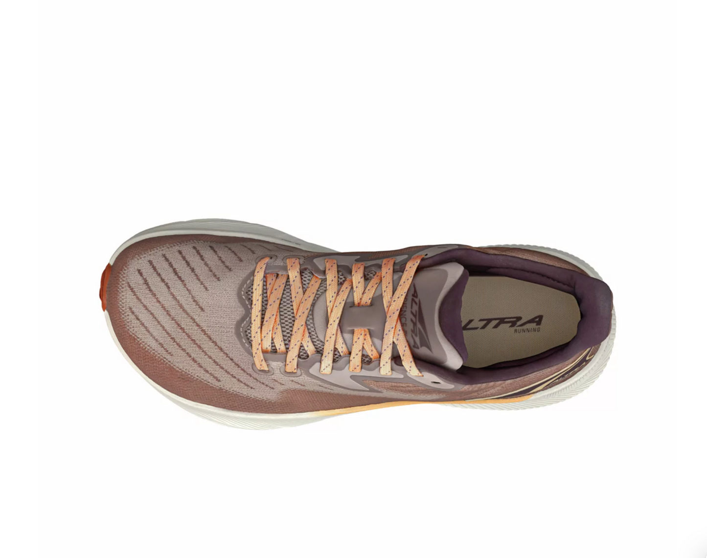 Women's Experience Flow Taupe