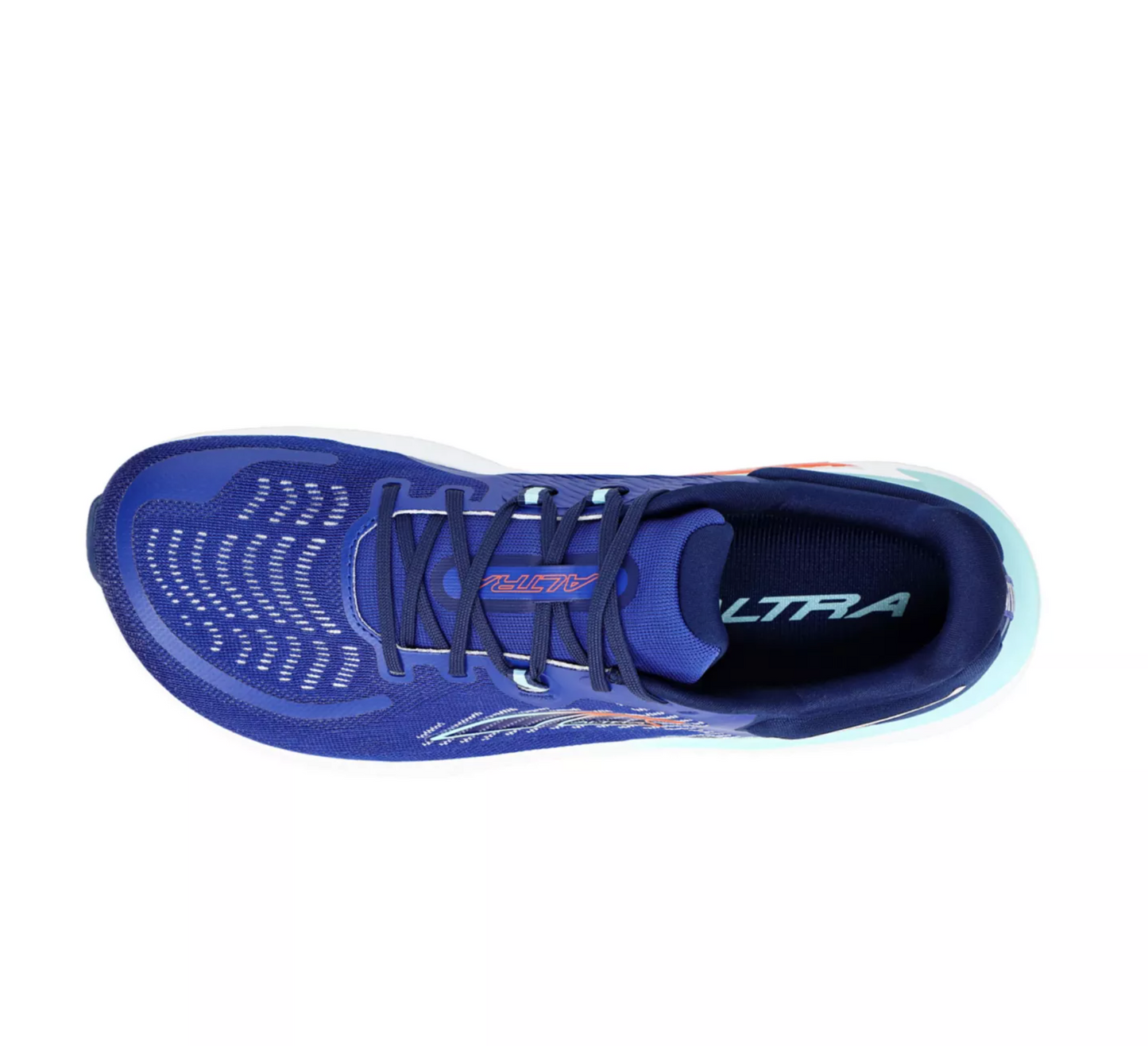 Men's Paradigm 7 Blue