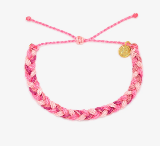 Braided Bracelet