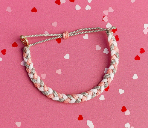 Braided Bracelet