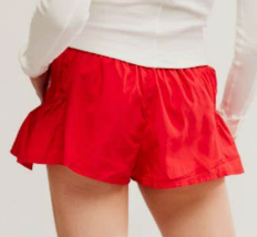 Get Your Flirt On Shorts