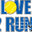 logo of Love 2 Run