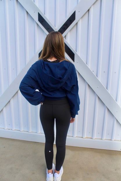 Define Relaxed Fit *Luon