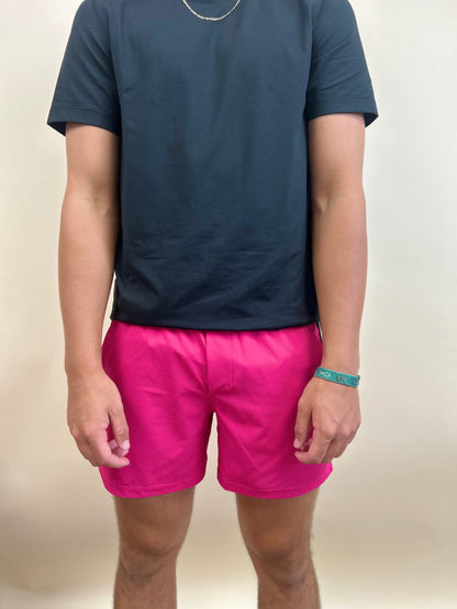 Pace Breaker Linerless Short 5"