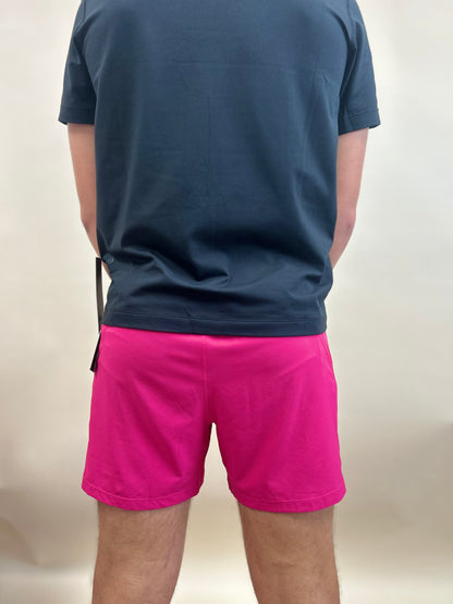 Pace Breaker Linerless Short 5"
