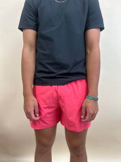 Pace Breaker Short 5" *Lined