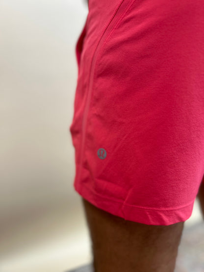 Pace Breaker Short 5" *Lined