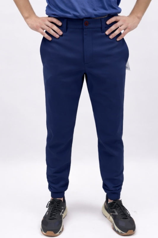 ABC Slim-Fit Fixed-Waist Golf Jogger *Regular