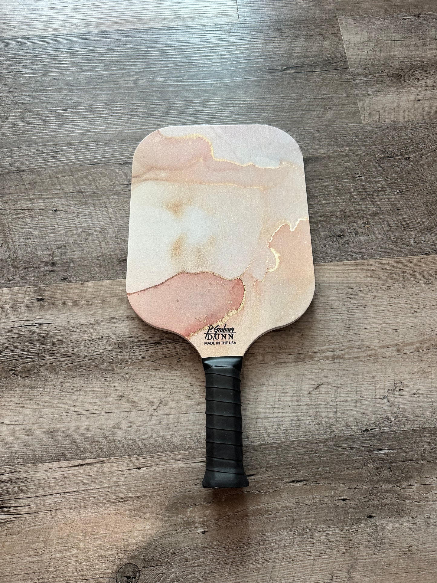 P. Graham Dunn Pickleball Paddles