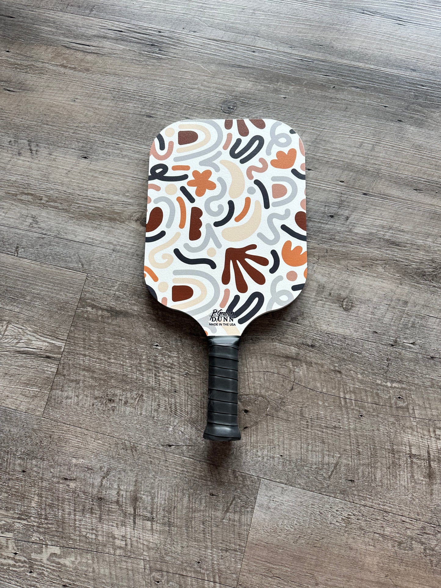 P. Graham Dunn Pickleball Paddles