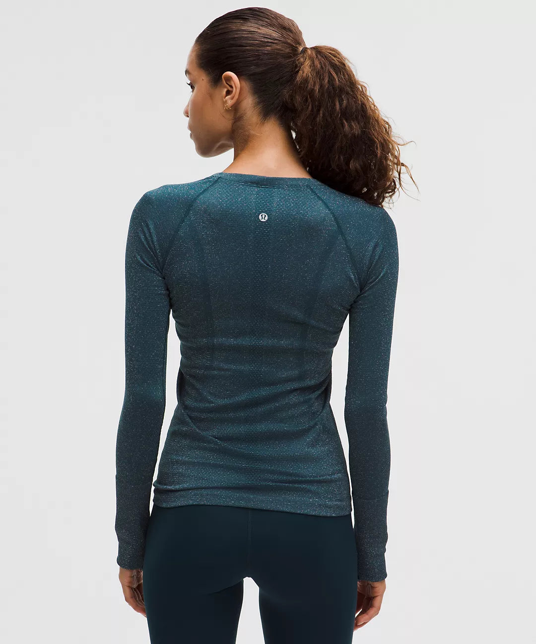Swiftly Tech Long Sleeve 2.0 *Sparkle