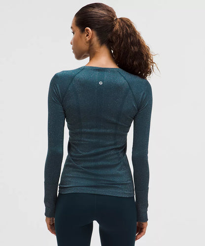 Swiftly Tech Long Sleeve 2.0 *Sparkle