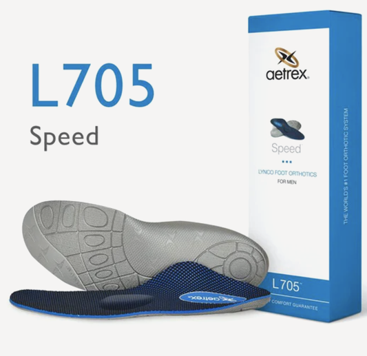 Speed L705