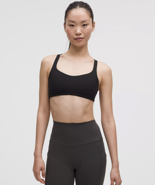 Free to Be Bra - Wild *Light Support,A/B Cup