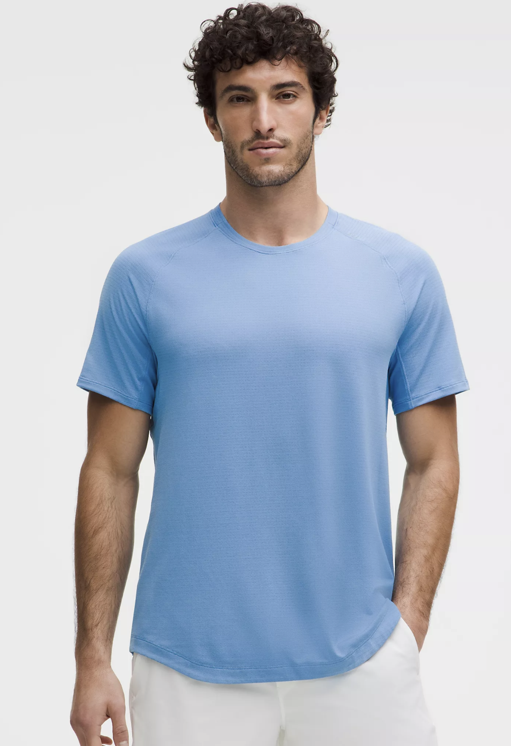 License to Train Short Sleeve