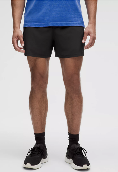 Pace Breaker Linerless Short 5"