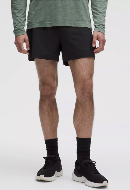 Pace Breaker Short 5" *Lined