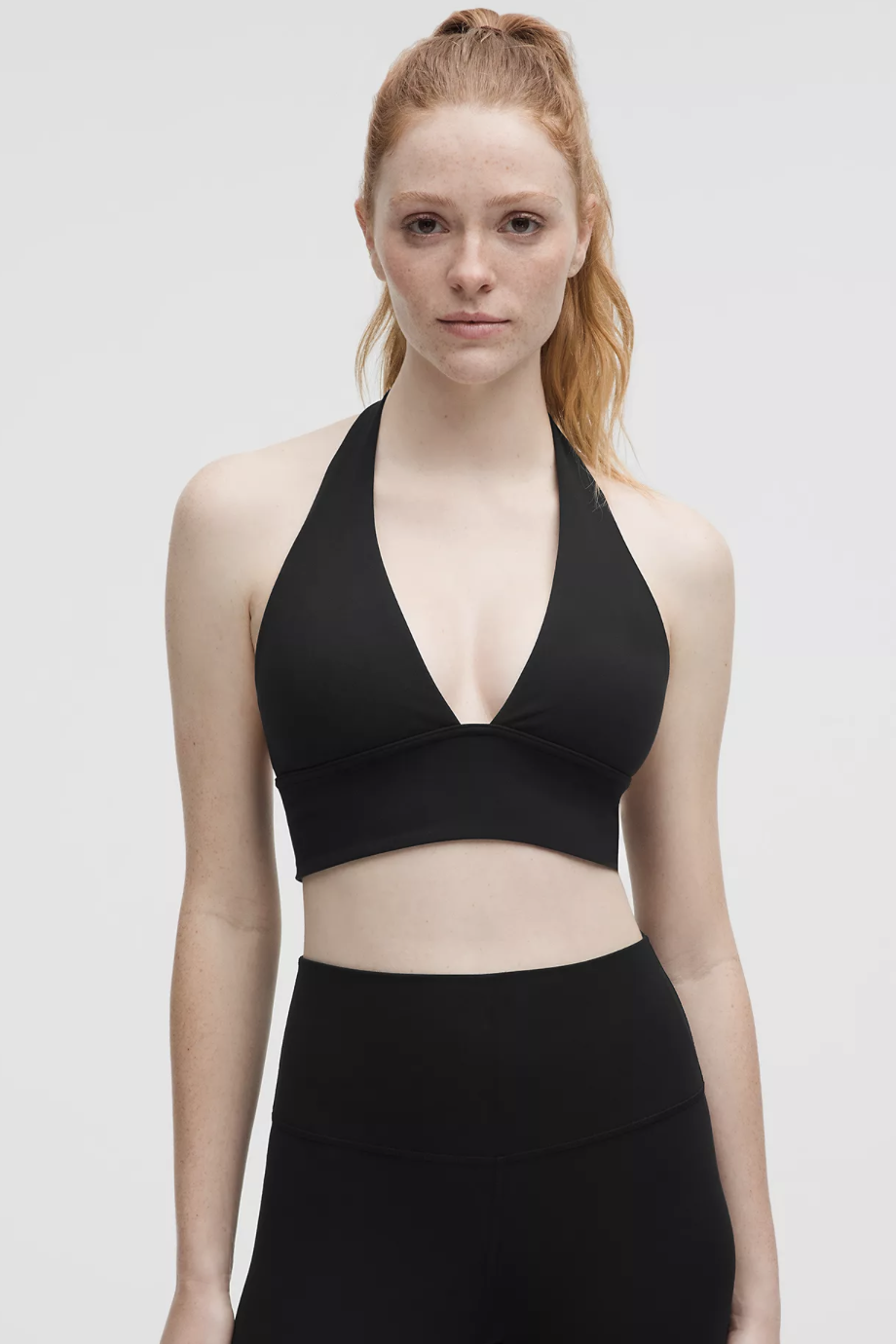 lululemon Align Halter Bra *Light Support, C/D Cup