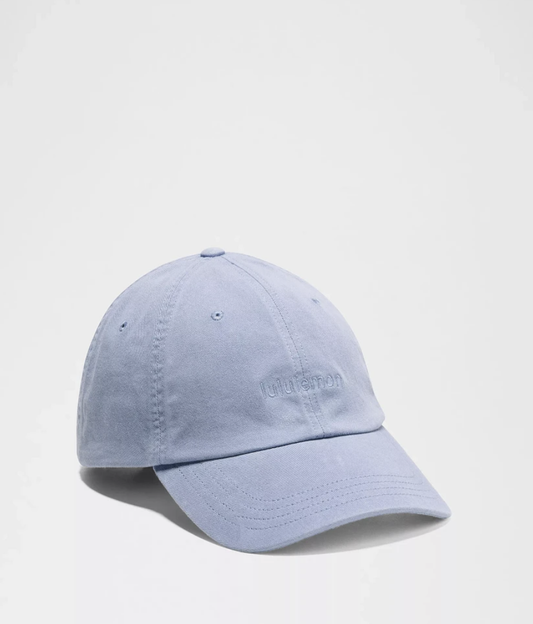 Classic Unisex Ball Cap *Wash