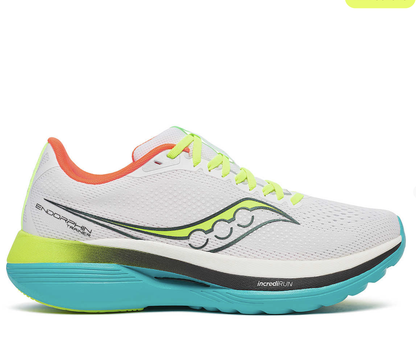 Men's Endorphin Trainer