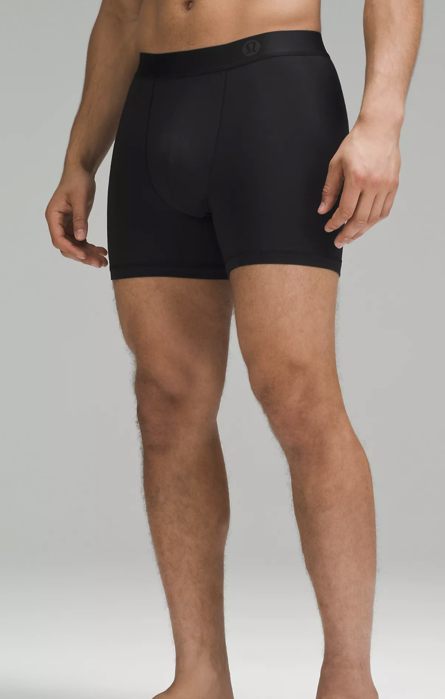 Always In Motion Boxer 5''
