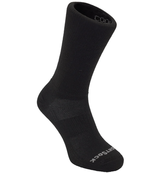 Crew Anti-Blister Wrightsock Coolmesh II