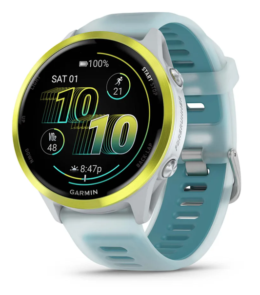 Forerunner 570