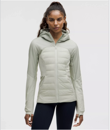 Women's Down for It All Jacket