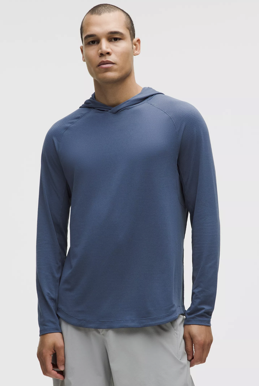 License to Train Hoodie