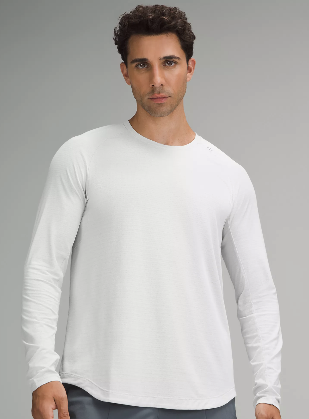 License To Train Long-Sleeve Shirt