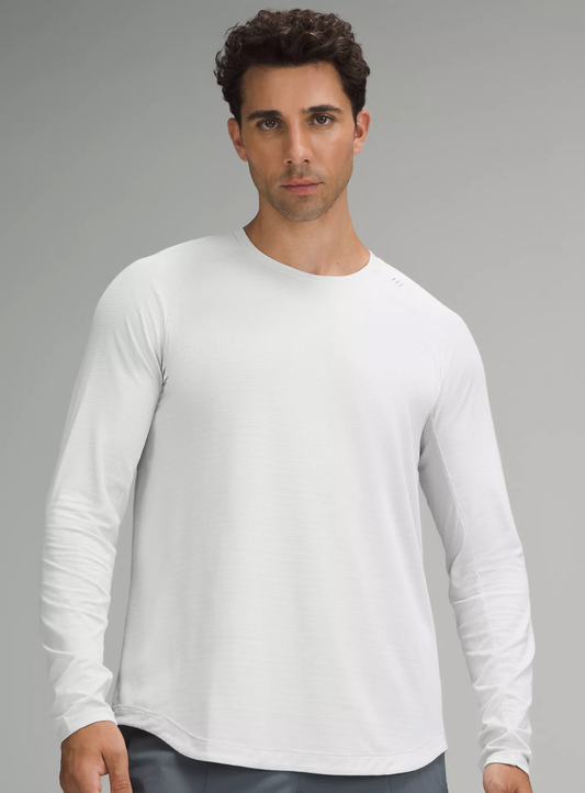 License To Train Long-Sleeve Shirt