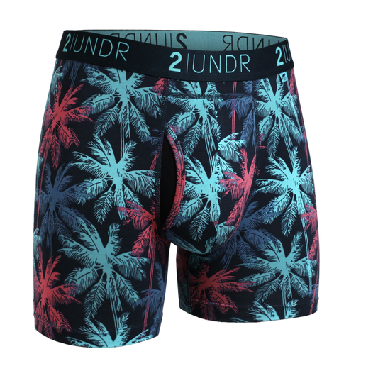 Swing Shift Boxer Brief