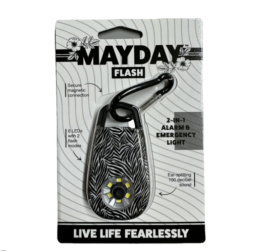 Mayday Flash
