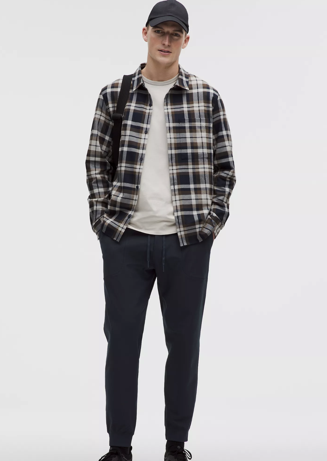 ABC Regular Jogger *Warpstreme