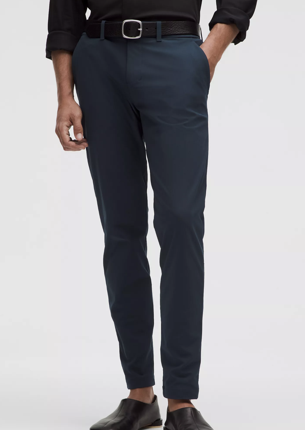 ABC Slim-Fit Trouser 32L *Warpstream