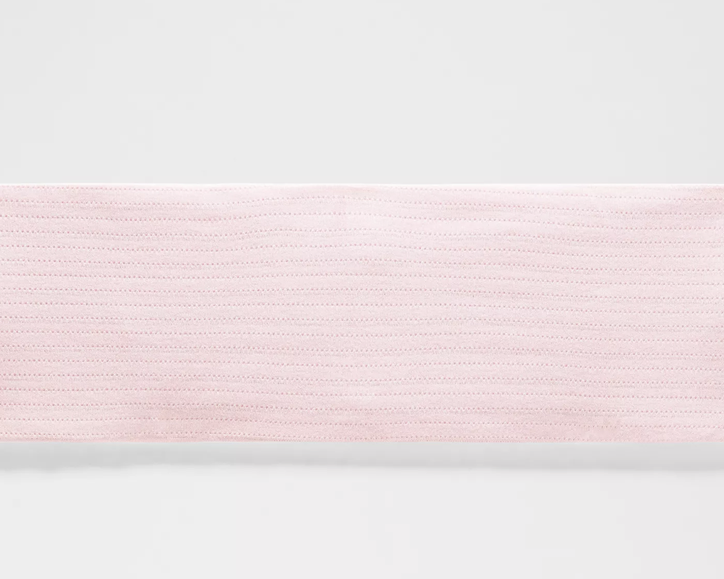 License To Train Wide Headband