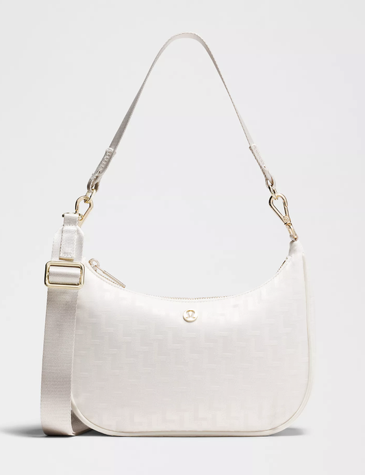 City Essentials Small Shoulder Bag