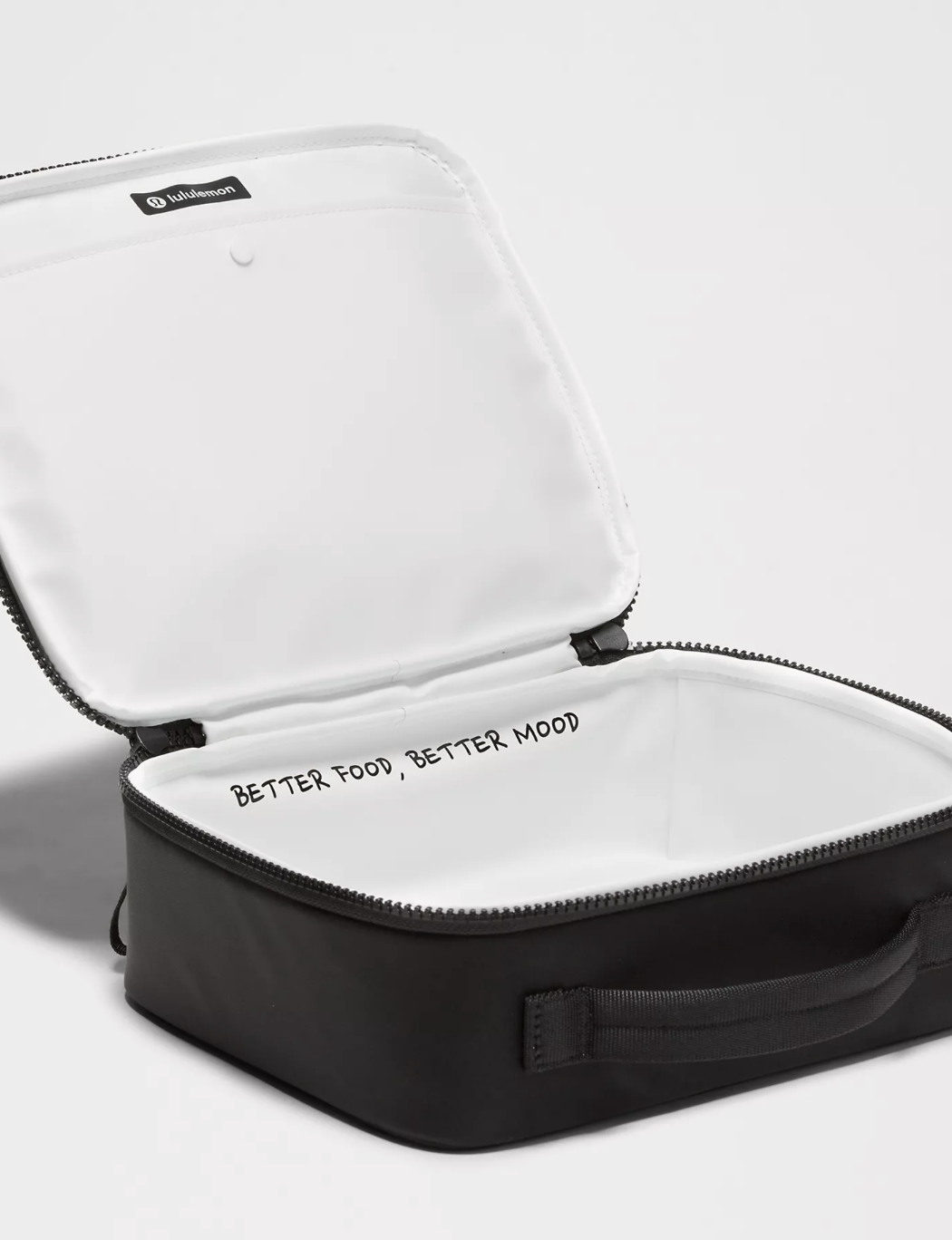 New Crew Lunch Box