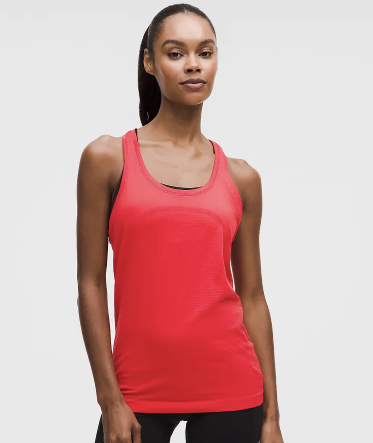 Swiftly Tech Scoopneck Tank 2.0