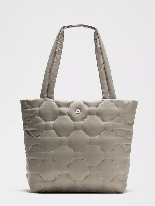 Quilty Pleasures Tote Bag Medium* 12L