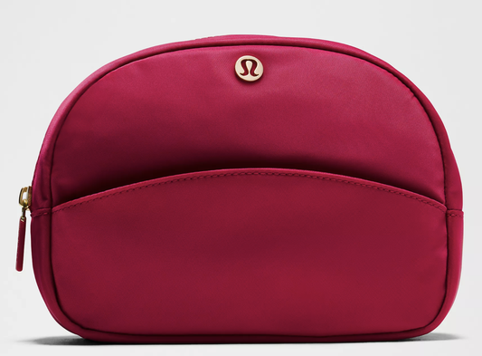 City Essentials Pouch 4L