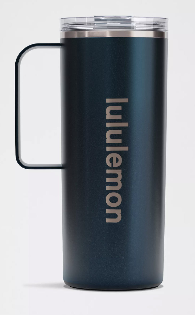 Insulated Mug 20oz
