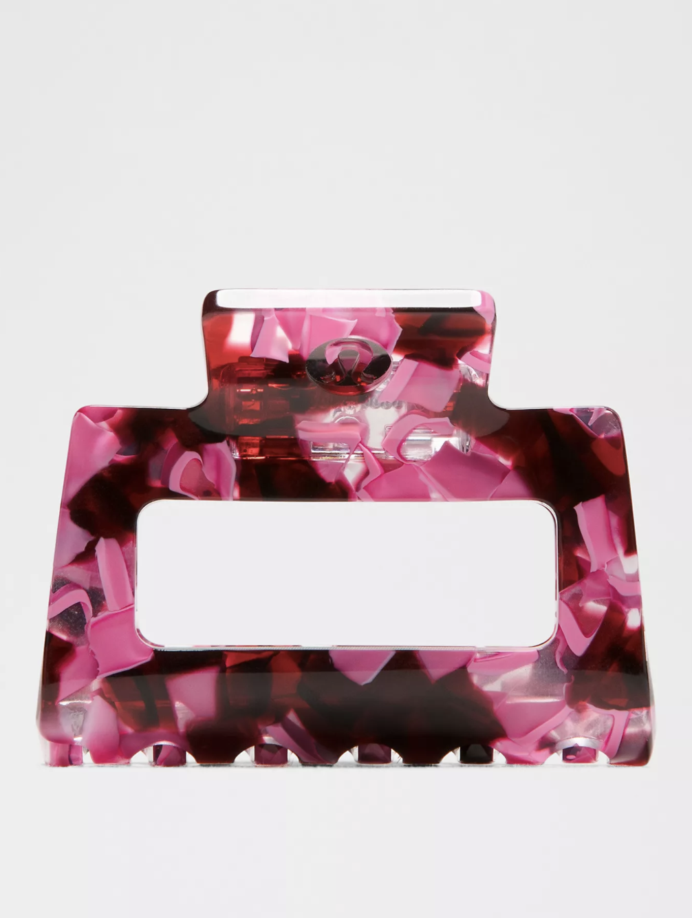 Medium Claw Hair Clip